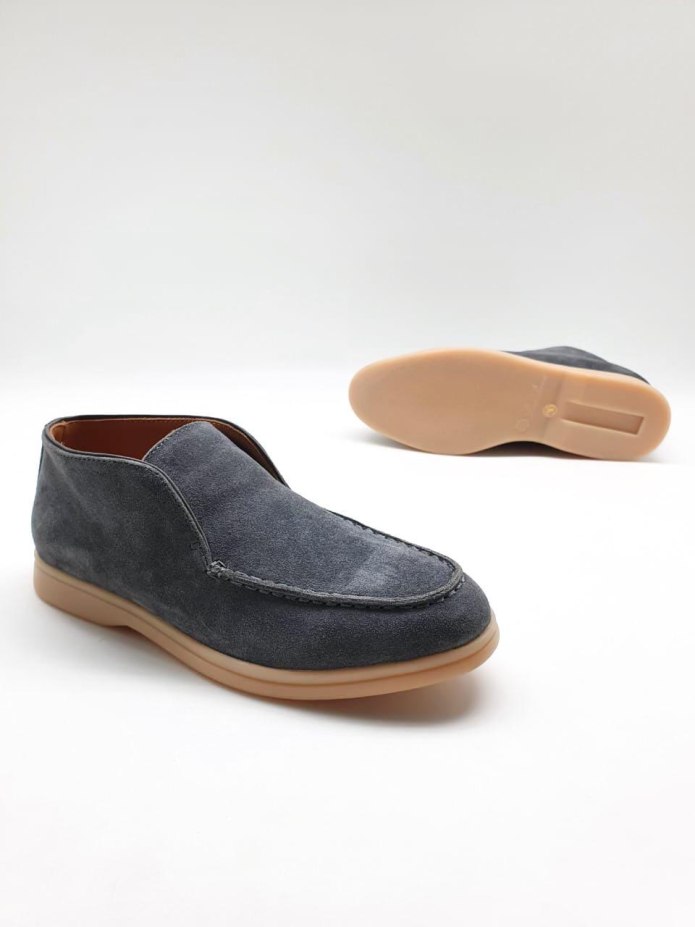 Лоферы loro Piana