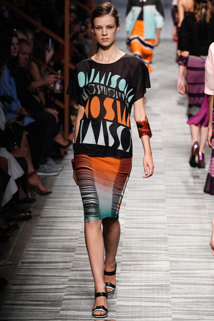Коллекция Prada 2013-2014