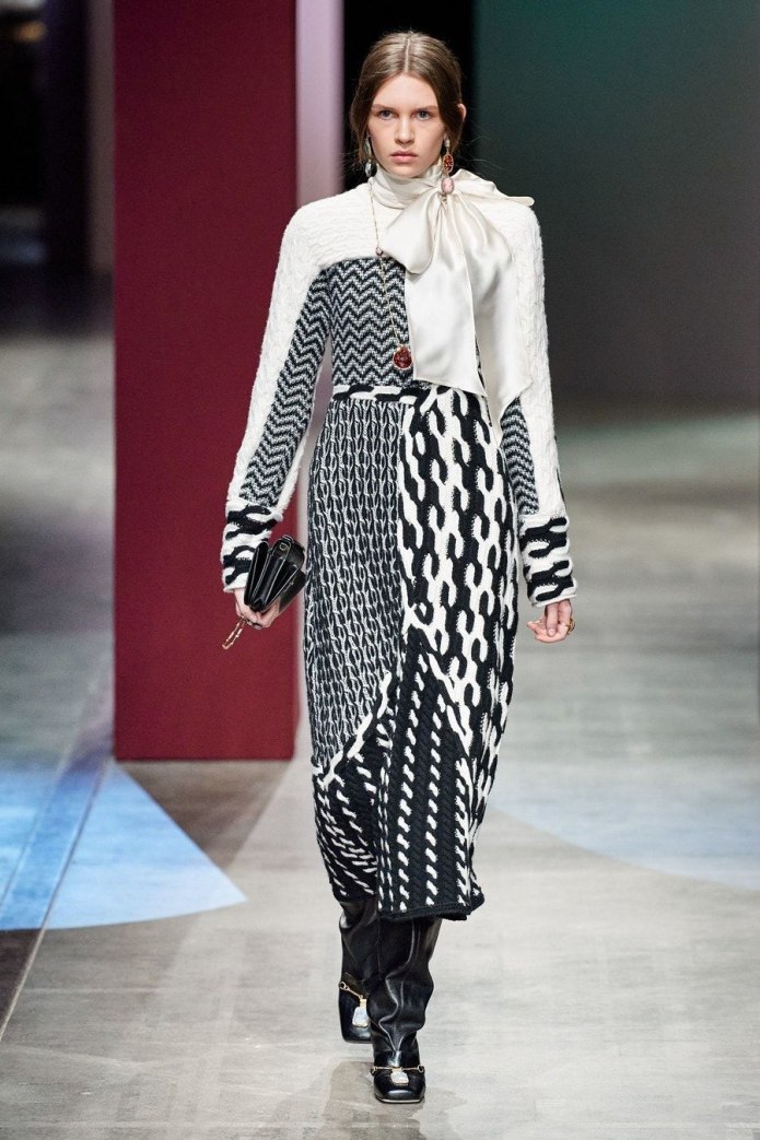 Prada лонгслив