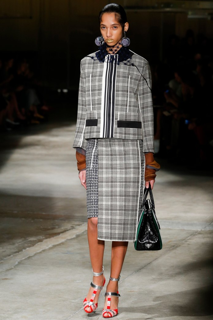 Prada SS 2020