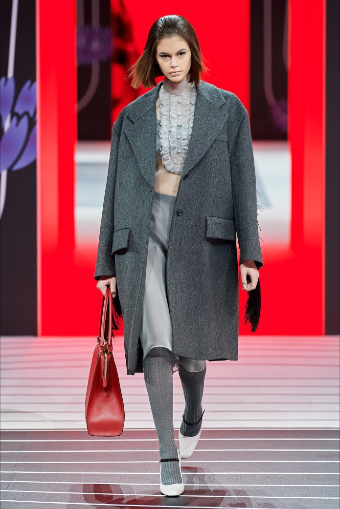 Версаче 2021 Fall Winter 2021-2022