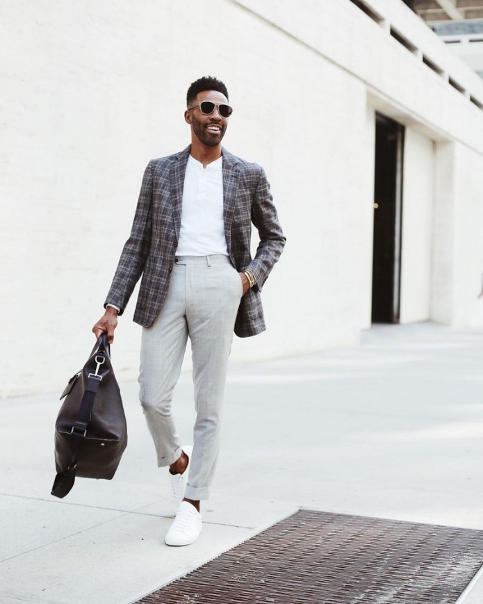 Brunello Cucinelli мужской стиль