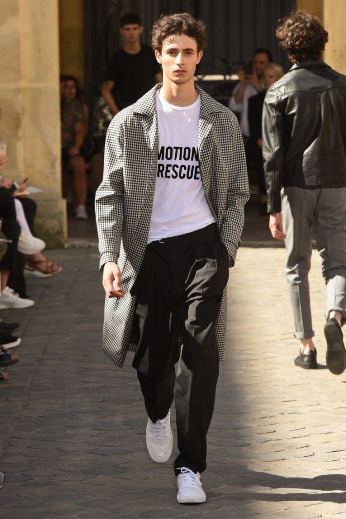 Brunello Cucinelli Summer 2017