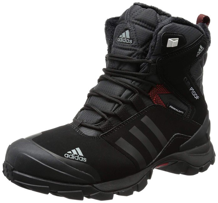 Адидас Climaproof Primaloft