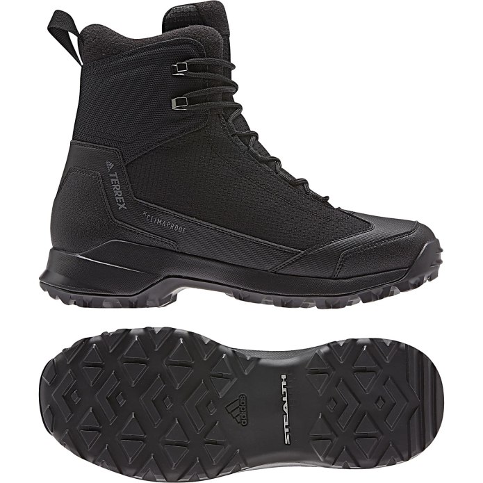 Ботинки adidas Frozetrack
