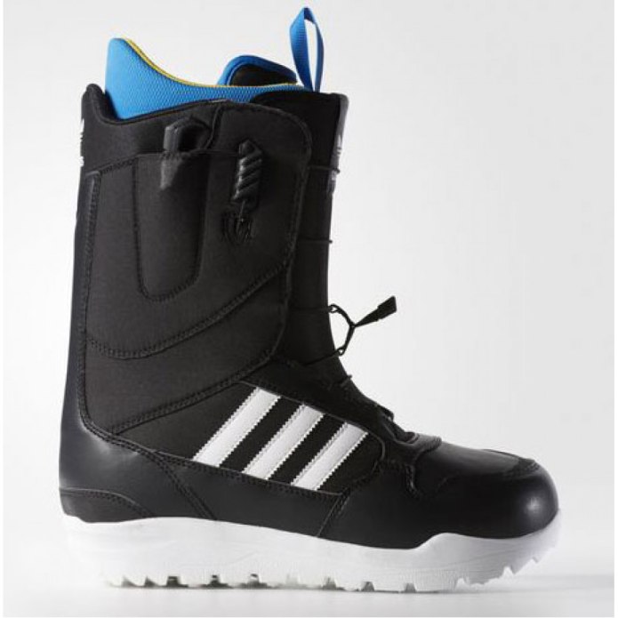 Ботинки для сноуборда adidas ZX 500