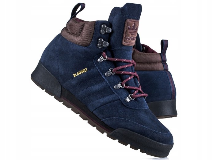 Ботинки adidas Jake Boot