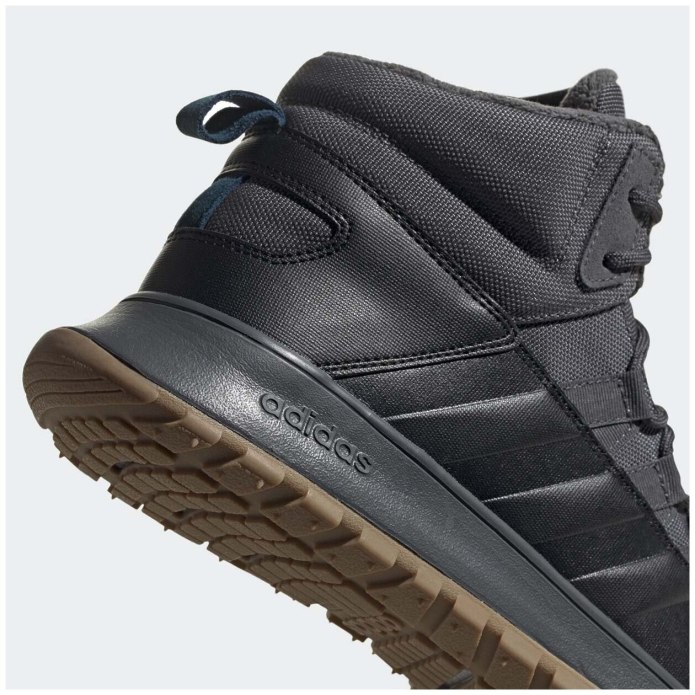 Ботинки adidas Fusion Storm WTR