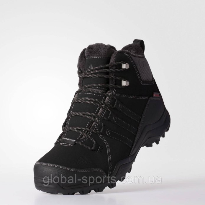 Ботинки Winter Hiker II