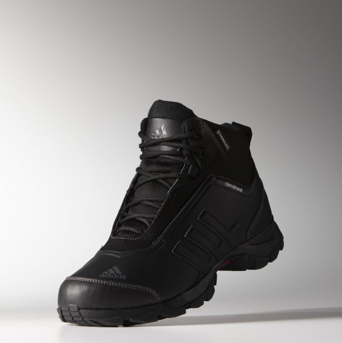 Adidas Fusion Storm WTR мужские