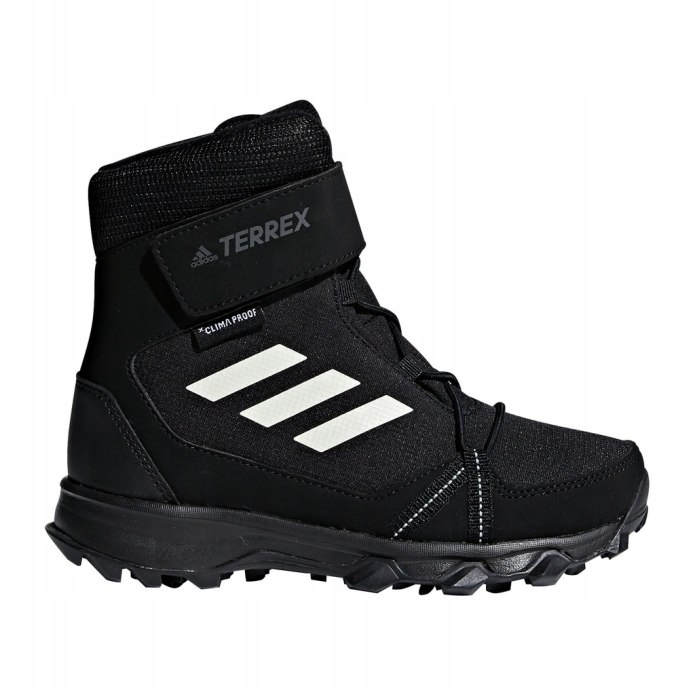 Adidas Terrex Snow