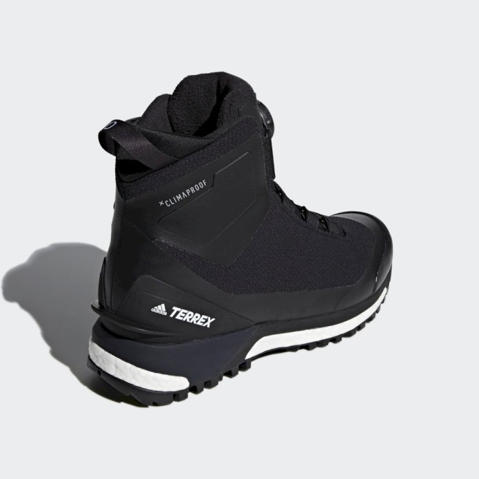 Adidas Terrex boa