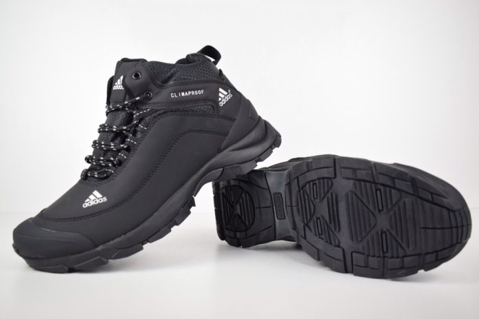 Adidas Climaproof зимние