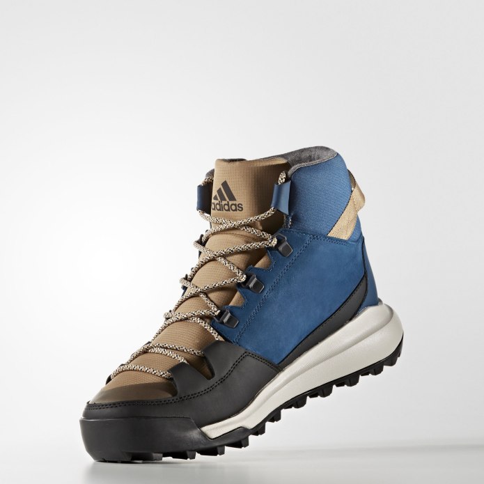 Adidas Fusion