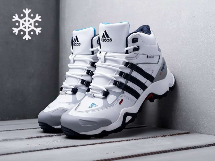 Adidas » adidas Terrex Winter