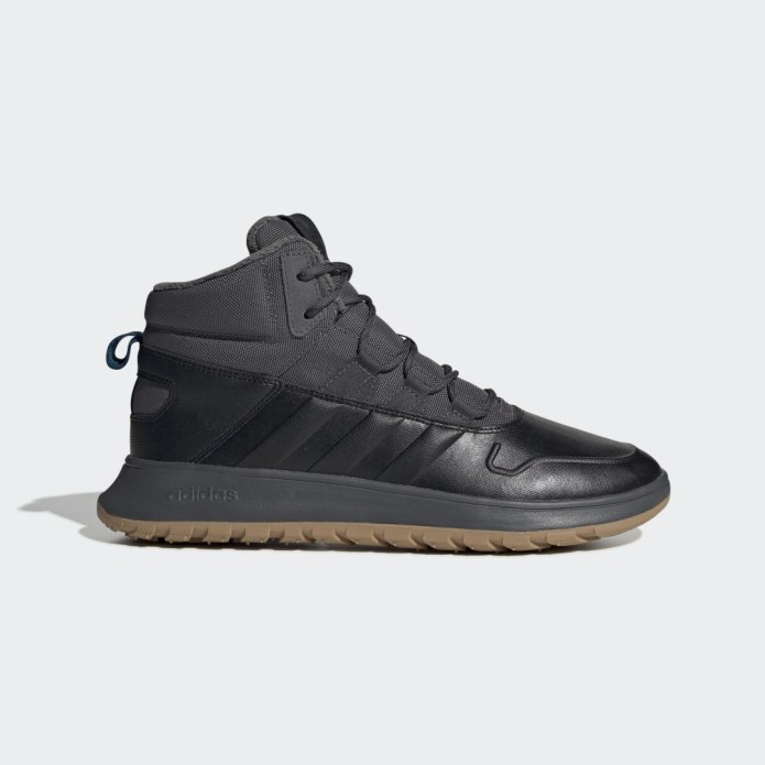 Ботинки adidas Fusion Storm WTR