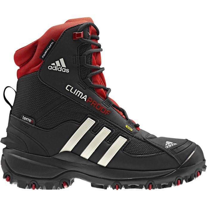 Кроссовки adidas Climaproof Gore-Tex