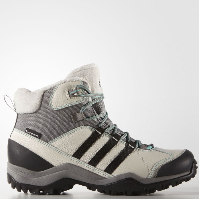 Зимние. Adidas Performance Climaproof