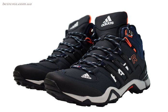 Terrex adidas кроссовки мужские зимние