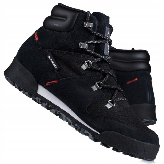 Adidas Terrex Snowpitch