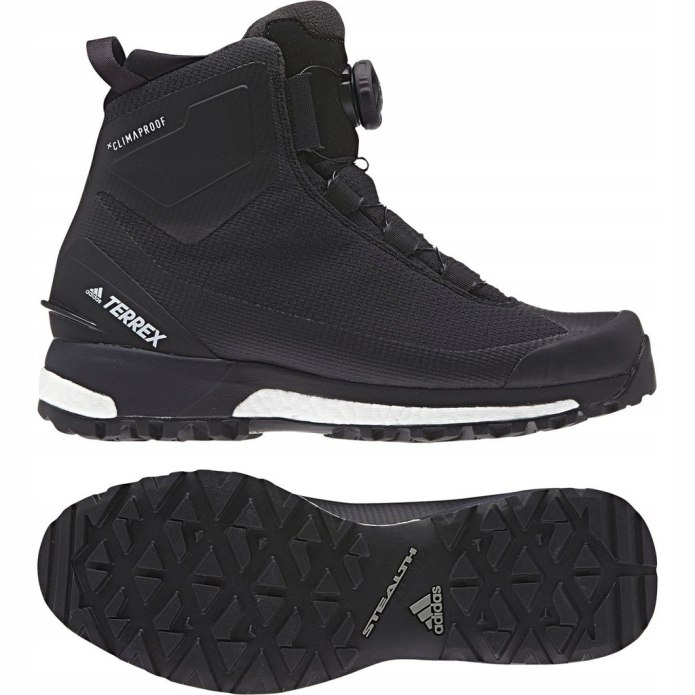 Adidas Terrex boa