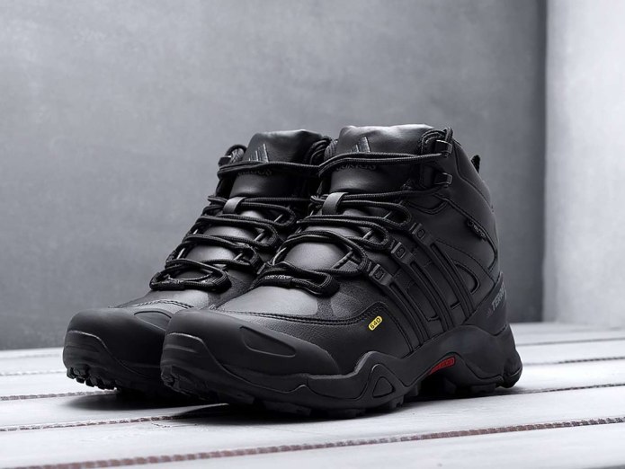 Ботинки adidas Terrex Winter 12495
