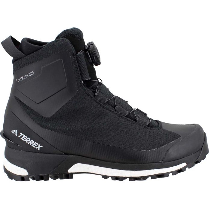 Adidas Terrex зимние мужские Boost