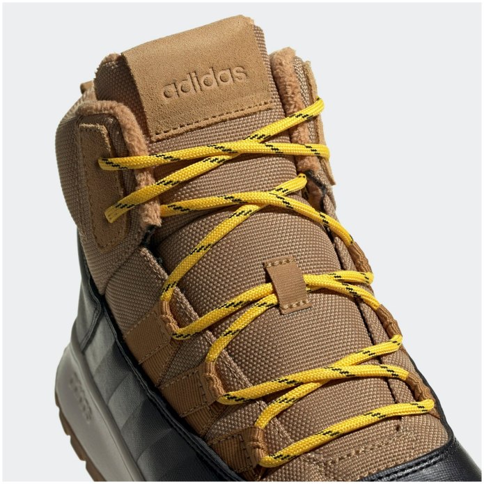 Ботинки adidas Fusion Storm WTR