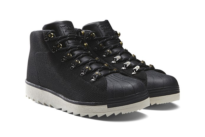 Adidas CW Winterpitch Mid