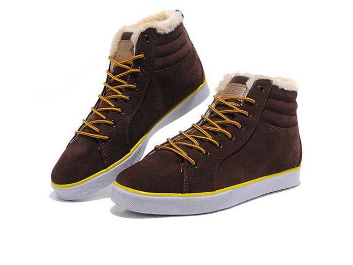 Ботинки Terrex Fastshell Mid