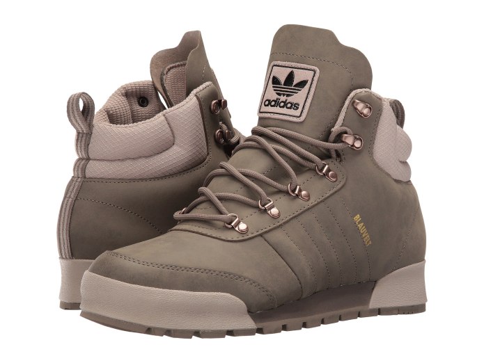 Ботинки adidas CW Choleah Padded c