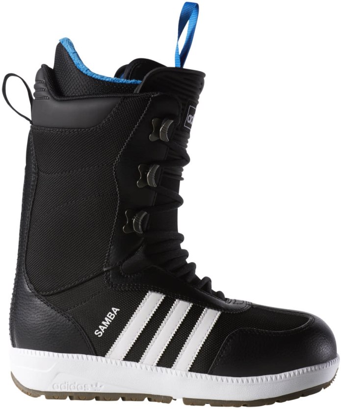 Ботинки Samba adidas