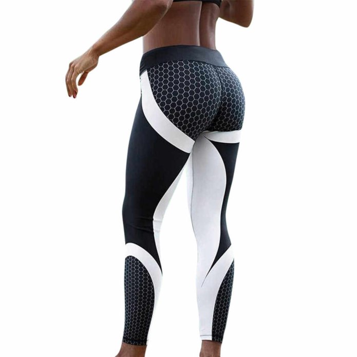 Легинсы Nike Push up