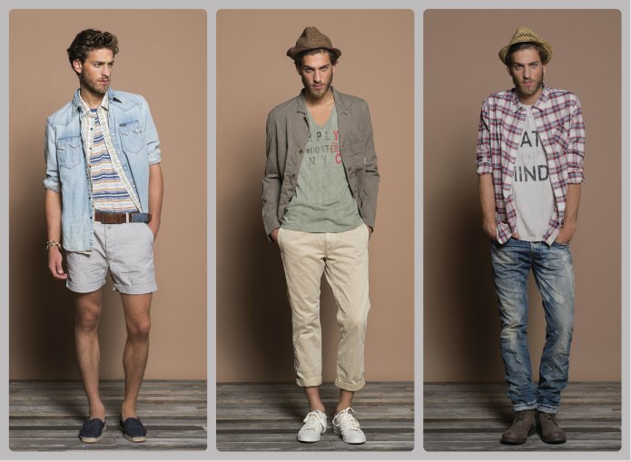 Casual Mens 2020 Polo Style