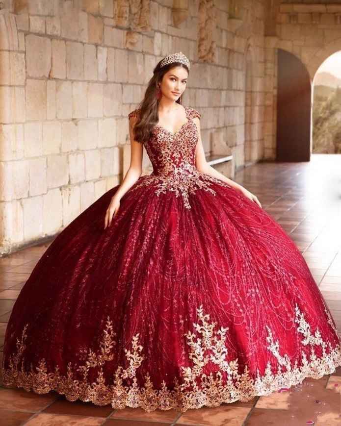 Quinceanera Dress 2020