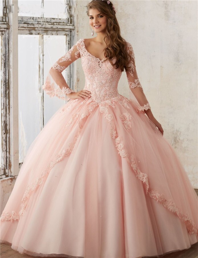 Платья Morilee Quinceañera