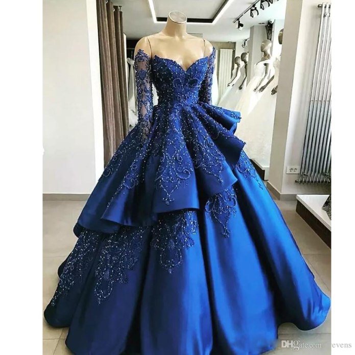 Бальные платья Quinceanera Style 2021