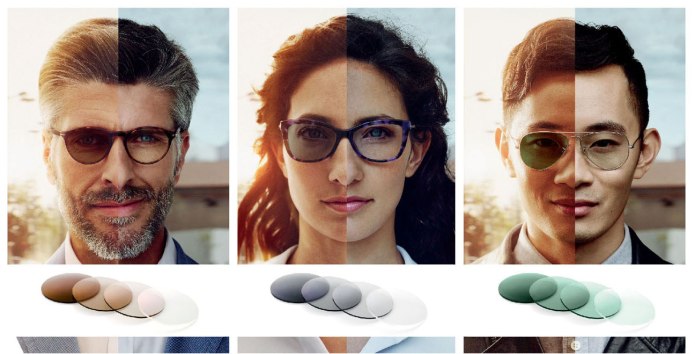 Zeiss Eyeglass