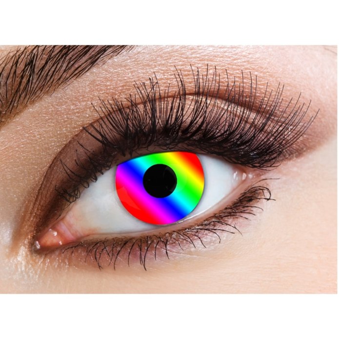 Линзы Carl Zeiss