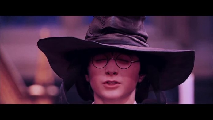 Игрушка Распределяющая шляпа Гарри Поттер