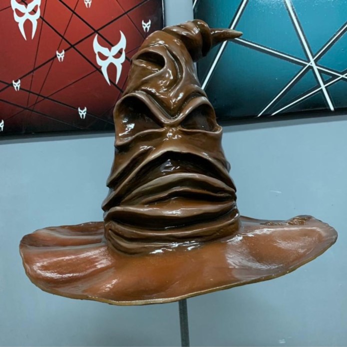 Распределяющая шляпа Гарри