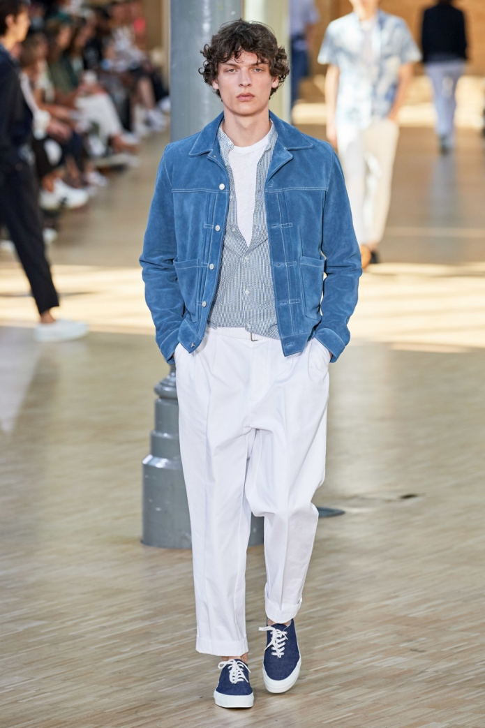 Dior одежда мужская 2020