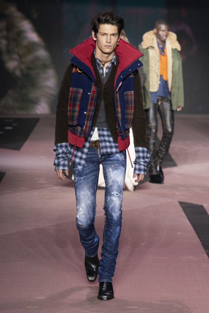 Balmain men Jacket 2021