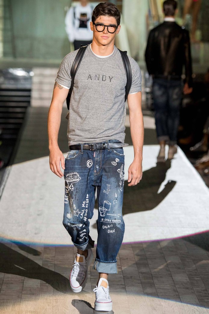 Philipp plein коллекция 2018