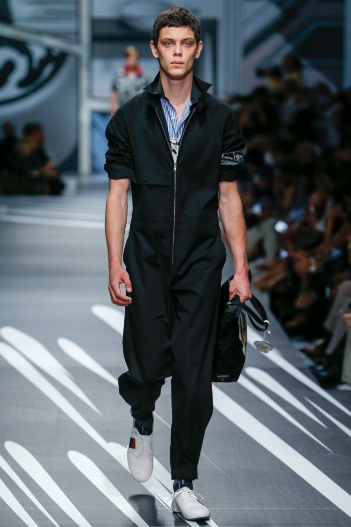 Menswear Valentino 2020