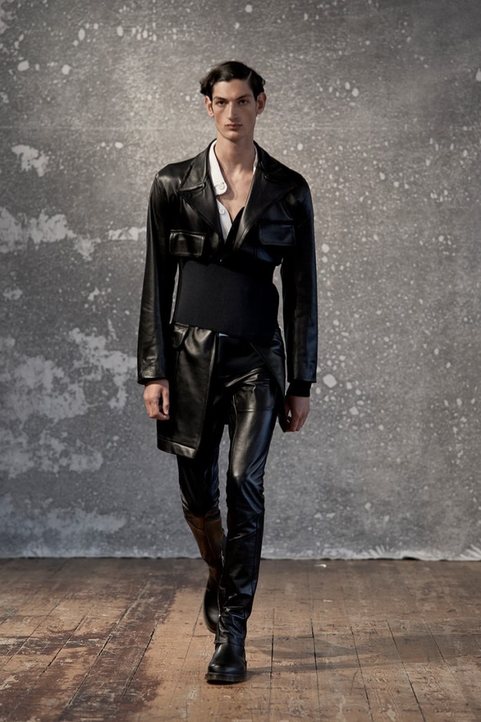 Dsquared men Winter 2020