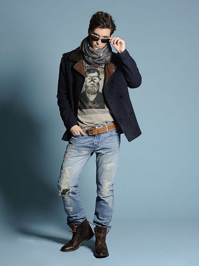 Philipp plein коллекция 2018-2019