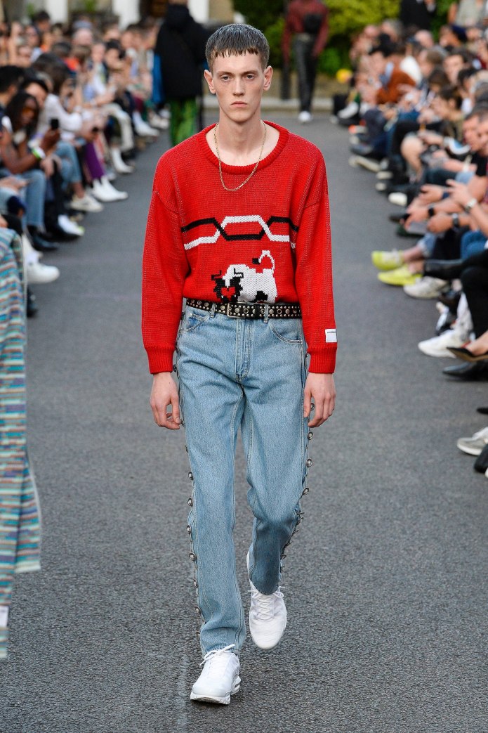 Tom Ford лето 2021
