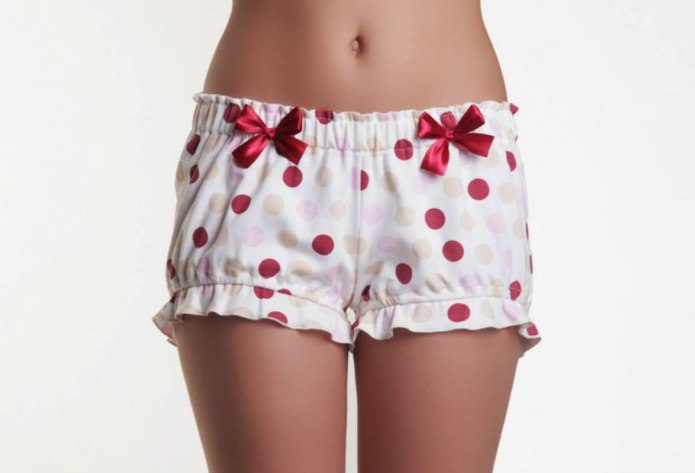 Lentex Boxer мужские трусы