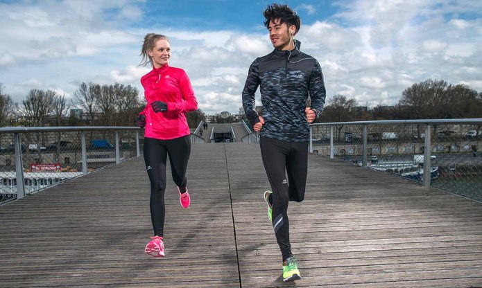 ASICS Running Speed Hybrid